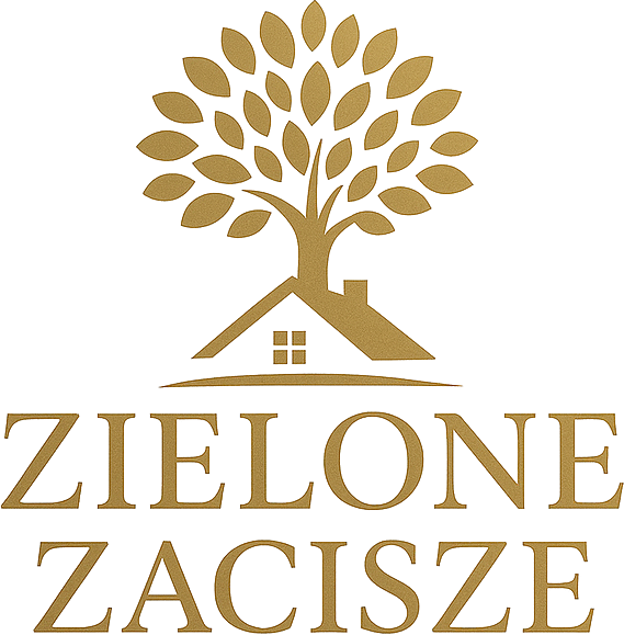 Zielone Zacisze